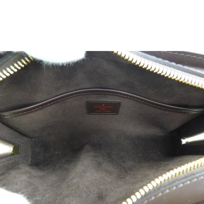 LOUIS VUITTON ルイヴィトン/サンルイ/ダミエ/エベヌ/N51993//SN4***/ABランク/64