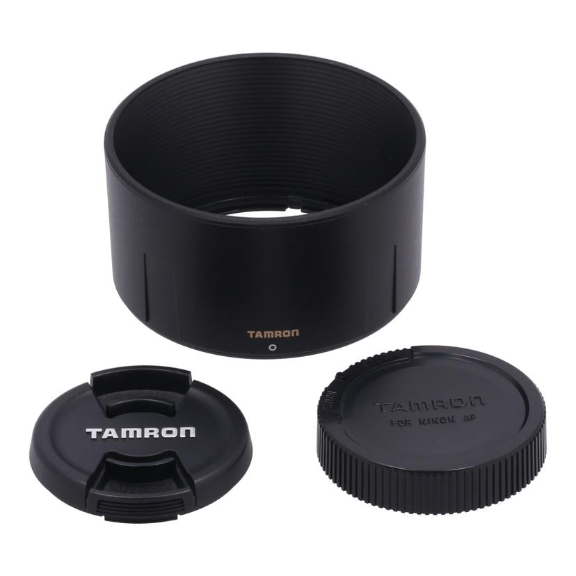 TAMRON Nikon タムロン /交換レンズ/90mm/SP AF90mm F2.8 Di MACRO//002984/Bランク/78