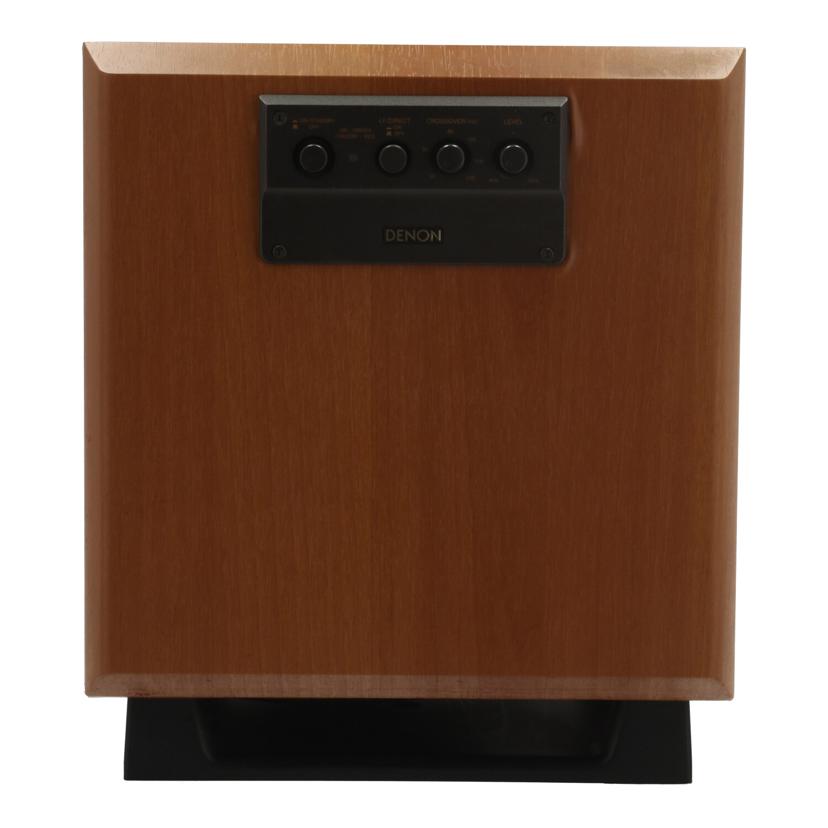 DENON デノン /サブウーファー/DSW-11R//2038809512/Bランク/82