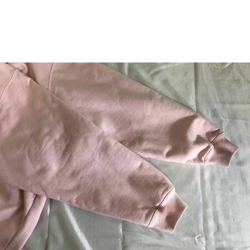 BALENCIAGA バレンシアガ/S CREW ロゴプリントオーバーサイズパーカー//BCランク/51