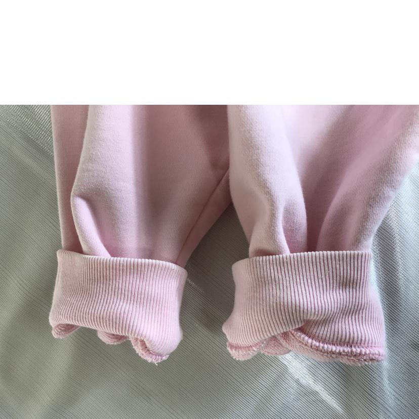 BALENCIAGA バレンシアガ/S CREW ロゴプリントオーバーサイズパーカー//BCランク/51