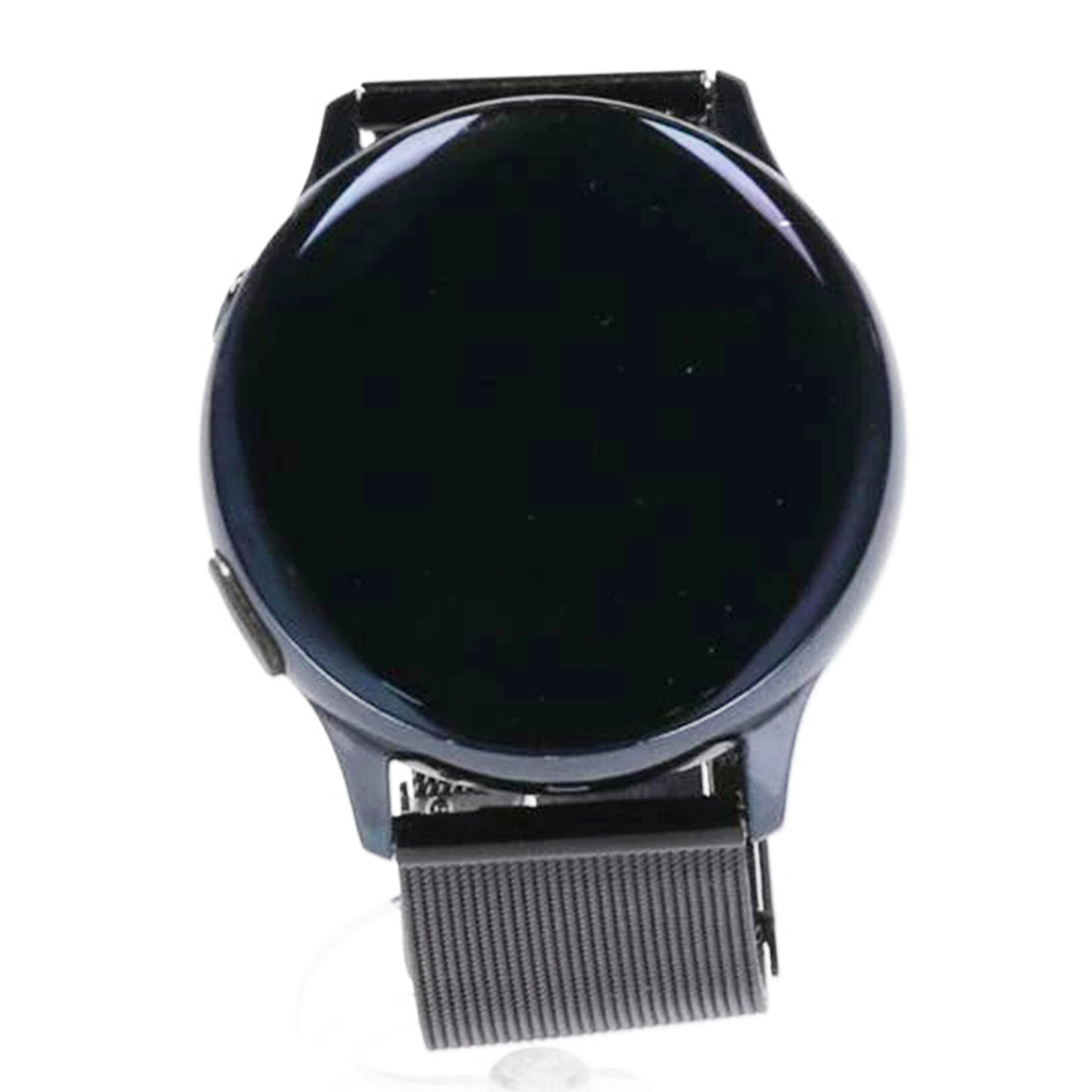 SAMSUNG サムスン /スマートウォッチ/Galaxy Watch Active2/SM-R830//RFAM0KNR/Bランク/78