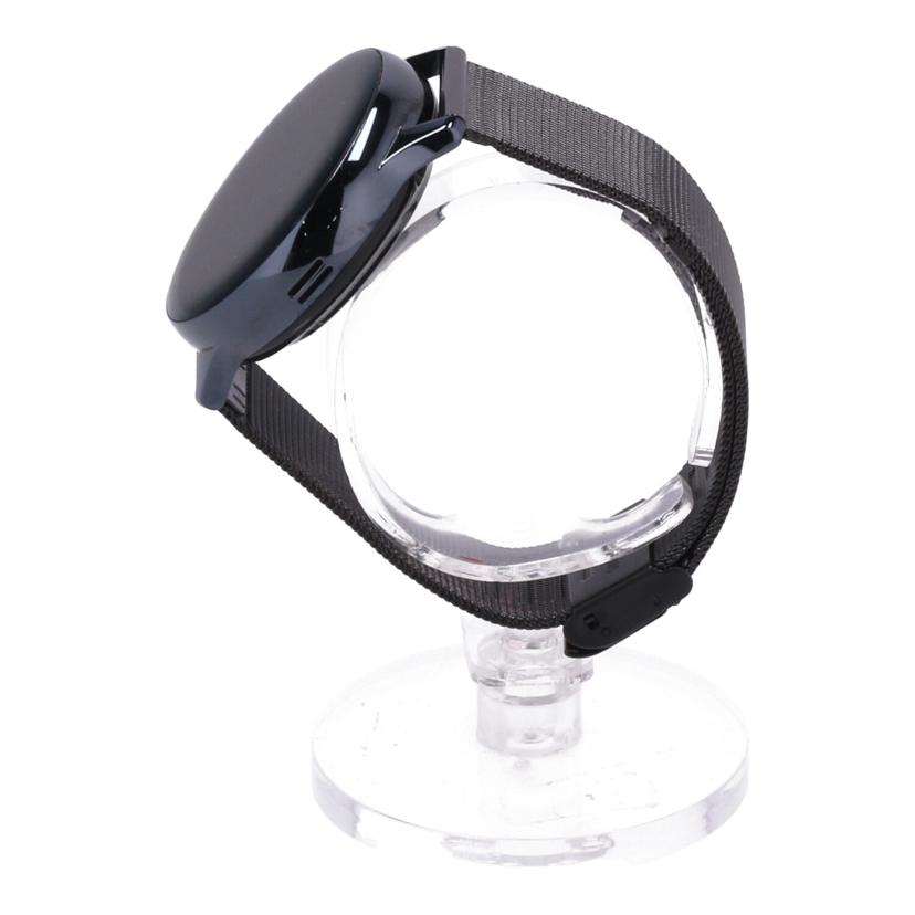 SAMSUNG サムスン /スマートウォッチ/Galaxy Watch Active2/SM-R830//RFAM0KNR/Bランク/78
