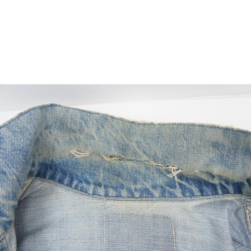 Levis リーバイス/BIGE/3rdデニムジャケット//BCランク/75