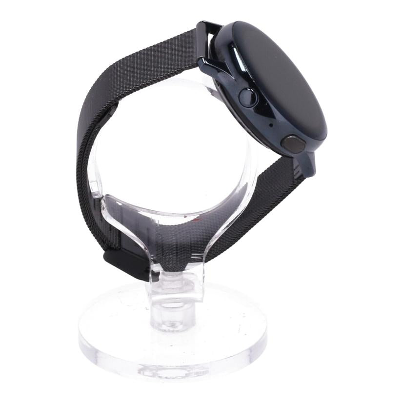 SAMSUNG サムスン /スマートウォッチ/Galaxy Watch Active2/SM-R830//RFAM0KNR/Bランク/78