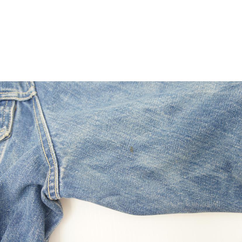 Levis リーバイス/BIGE/3rdデニムジャケット//BCランク/75