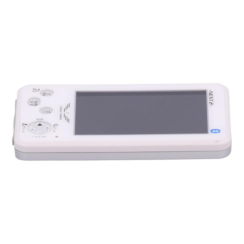 EAGLE VISION 朝日ゴルフ用品/GPSゴルフナビ/EV-034//EV-034221521757/Bランク/62