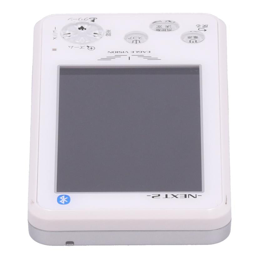 EAGLE VISION 朝日ゴルフ用品/GPSゴルフナビ/EV-034//EV-034221521757/Bランク/62