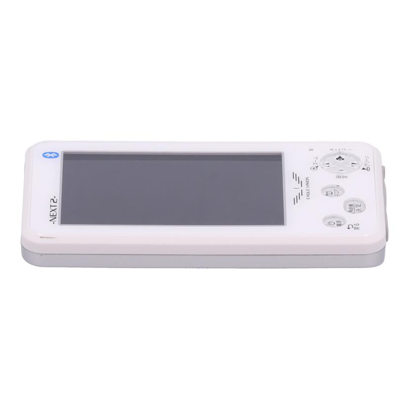 EAGLE VISION 朝日ゴルフ用品/GPSゴルフナビ/EV-034//EV-034221521757/Bランク/62