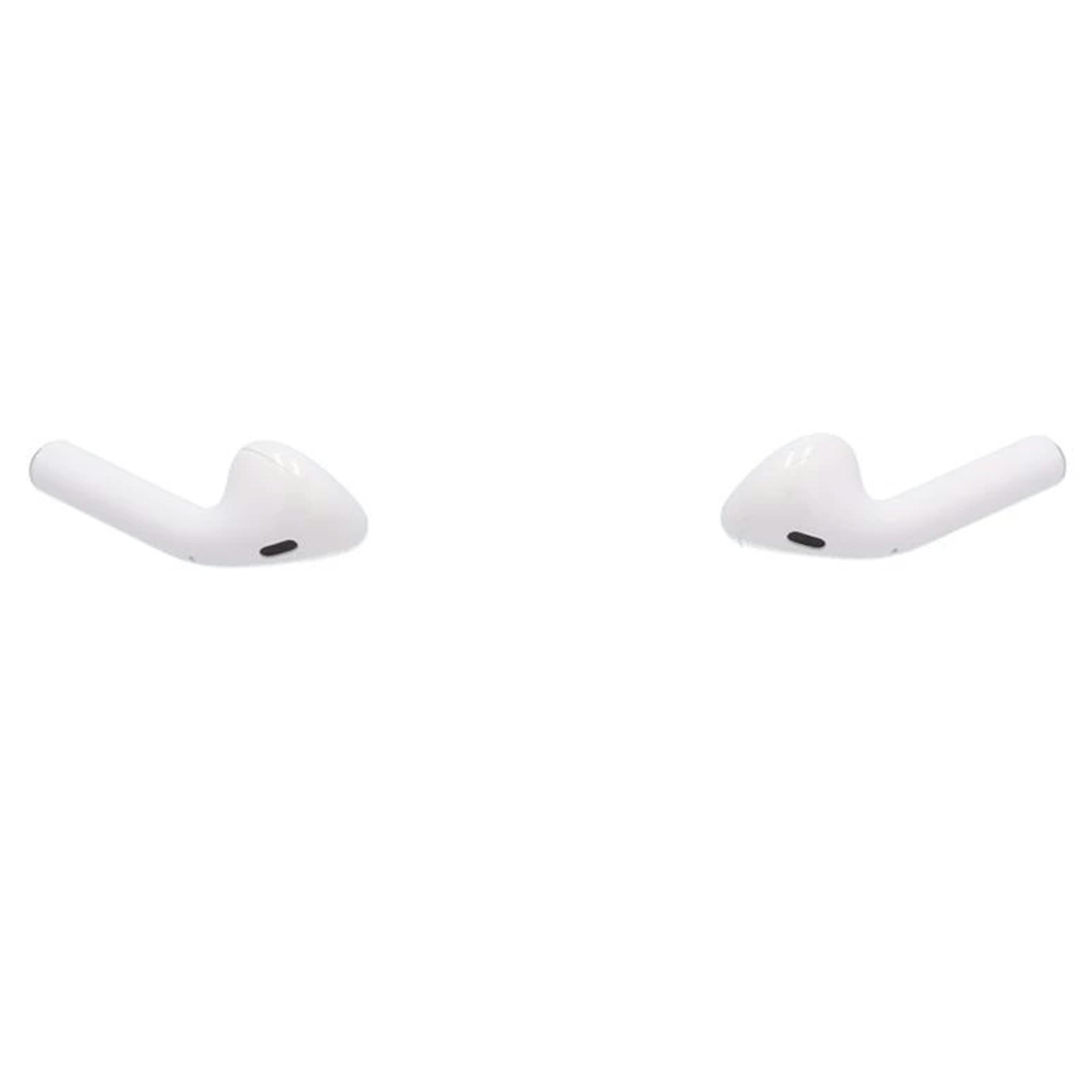 Apple アップル /AirPods 第1世代/A1602/A1523/A1722//DLCX6D06H8TT/Bランク/71