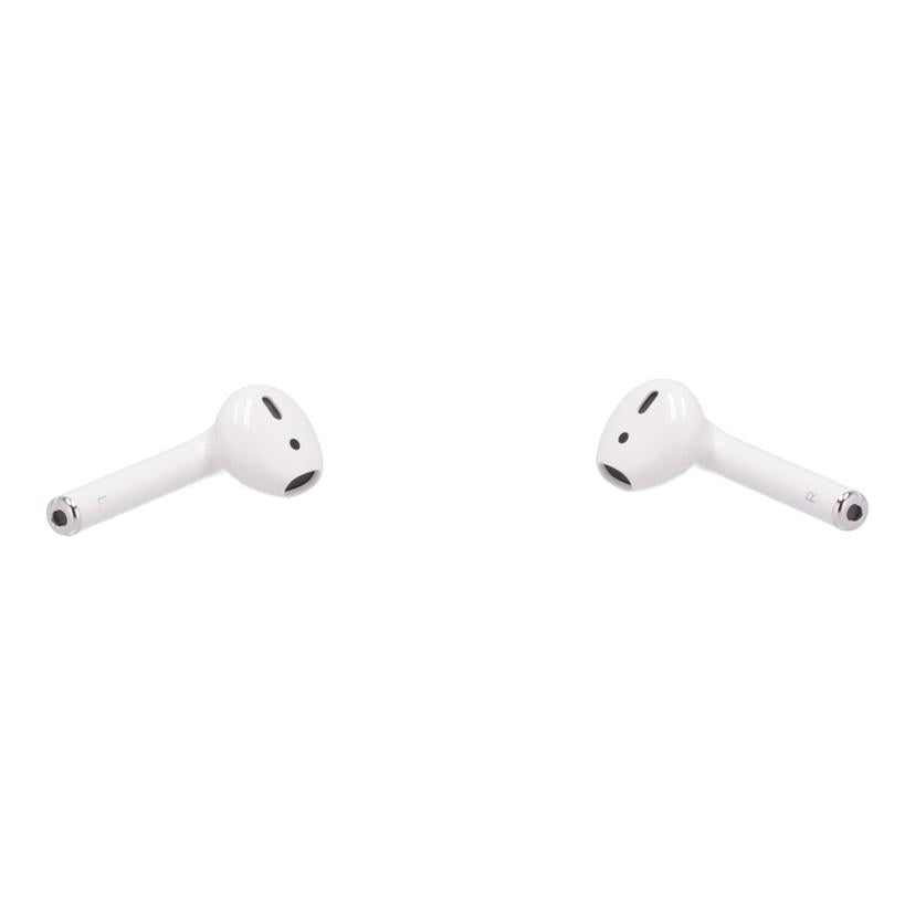 Apple アップル /AirPods 第1世代/A1602/A1523/A1722//DLCX6D06H8TT/Bランク/71