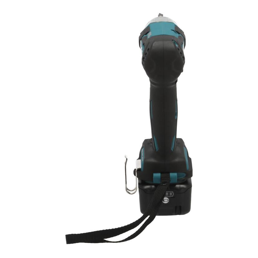 Makita マキタ/インパクトドライバー/TD111DSMX//273821/Aランク/09