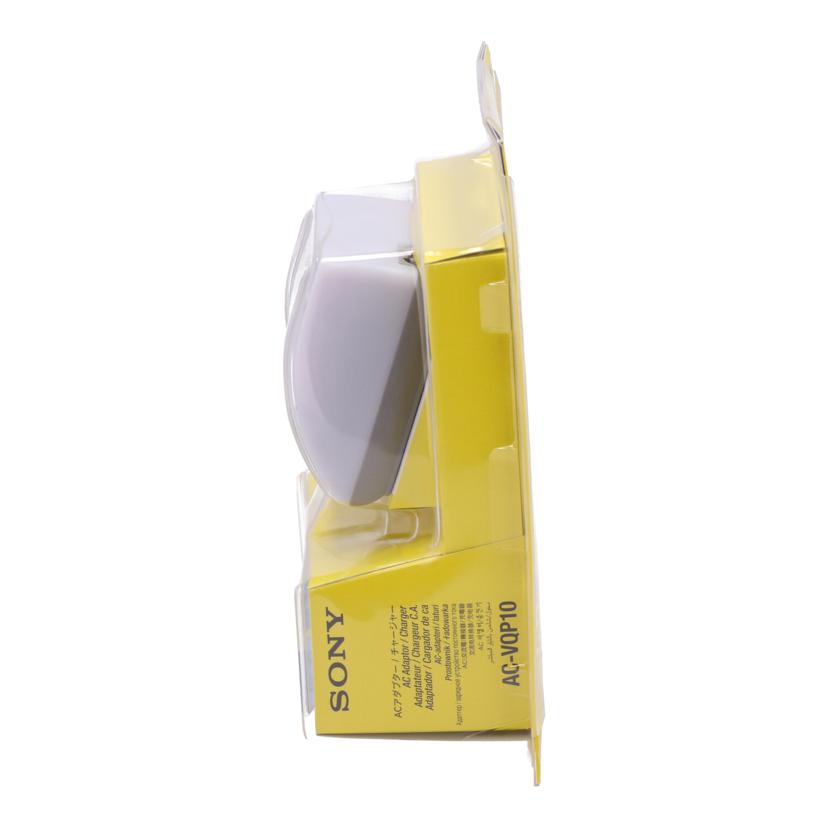 SONY ソニー /充電器/チャージャー/AC-VQP10//-/Sランク/78