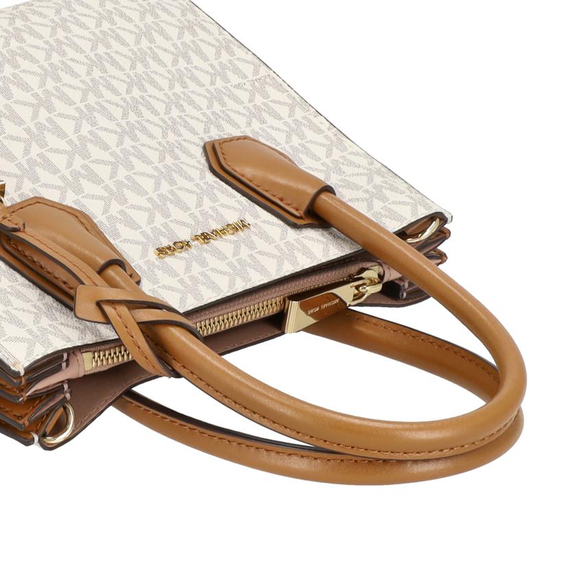 MICHAEL KORS マイケルコース/2WAYショルダーバッグ/30G8GM9M6B//Aランク/76