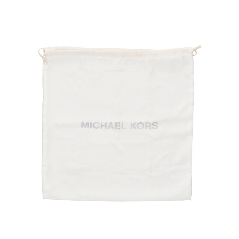 MICHAEL KORS マイケルコース/2WAYショルダーバッグ/30G8GM9M6B//Aランク/76