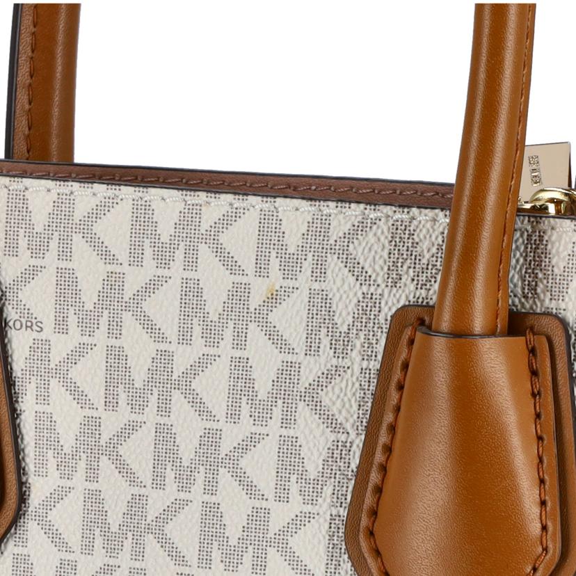 MICHAEL KORS マイケルコース/2WAYショルダーバッグ/30G8GM9M6B//Aランク/76