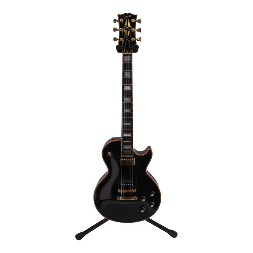 Greco グレコ/エレキギター(オールド)/EGC-75 LP Custom Type//-/BCランク/62