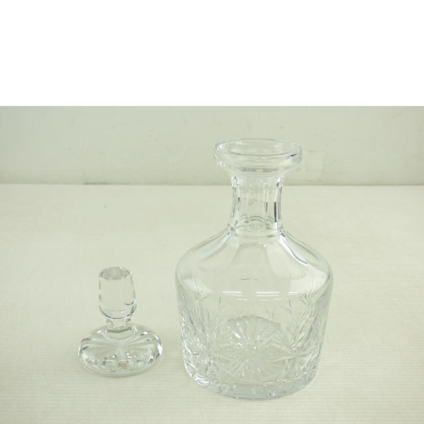 Mappin&Webb/デキャンタ//ABランク/64