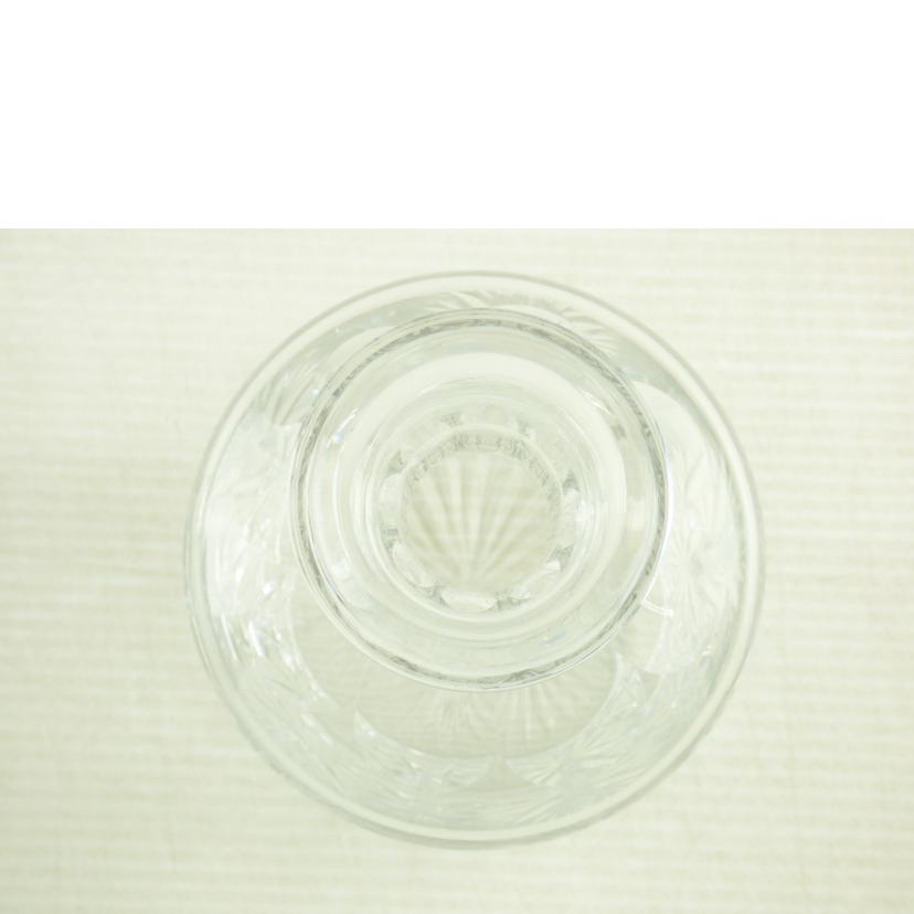 Mappin&Webb/デキャンタ//ABランク/64