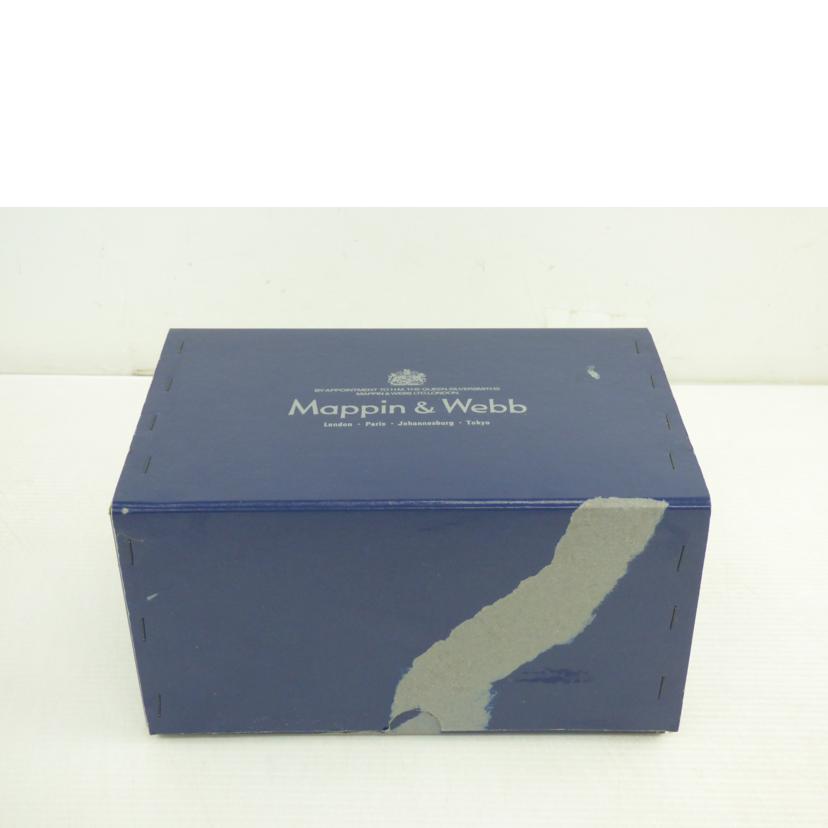Mappin&Webb/デキャンタ//ABランク/64