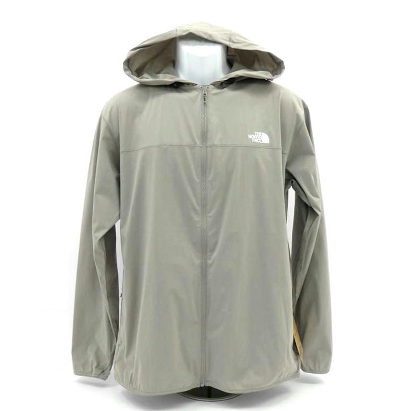 THE NORTH FACE ノースフェイス/サンシェード フルジップ フーディ/NP22435//SAランク/77