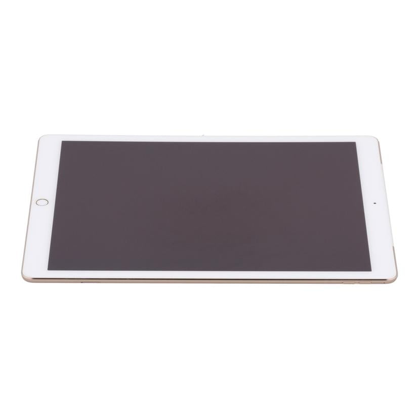 Apple SoftBank系 アップル/iPad Pro 第1世代 Cellular 128GB 2015/ML2K2J/A//DLXR4K50GMw5/Cランク/75