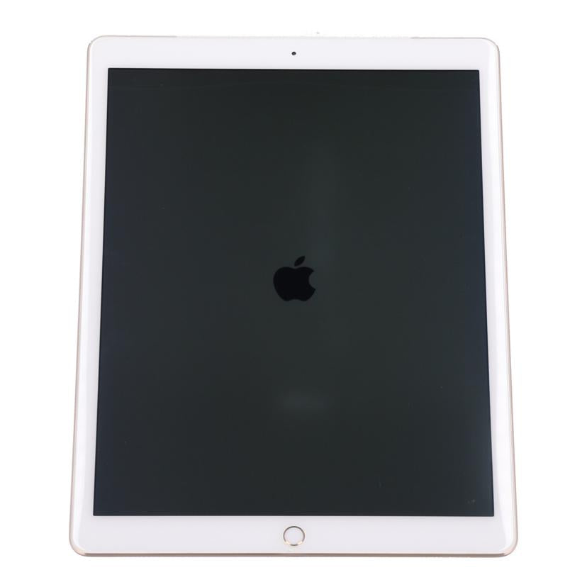 Apple SoftBank系 アップル/iPad Pro 第1世代 Cellular 128GB 2015/ML2K2J/A//DLXR4K50GMw5/Cランク/75