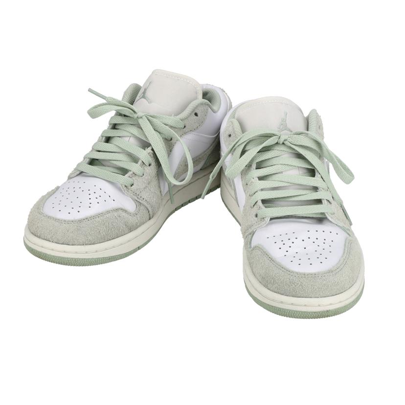 NIKE ナイキ/エアジョーダン1 ロー/FN5214-131//ABランク/76