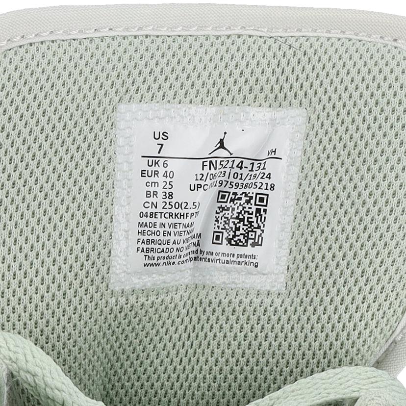 NIKE ナイキ/エアジョーダン1 ロー/FN5214-131//ABランク/76