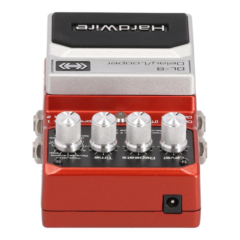 DigiTech デジテック/エフェクター/DL-8//Bランク/62