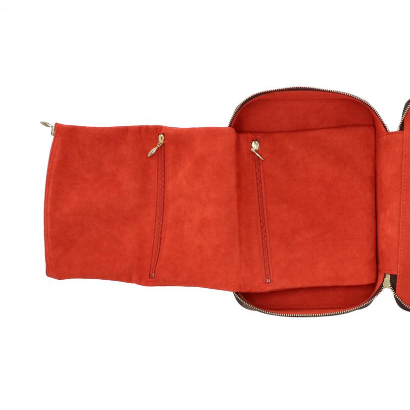 LOUIS VUITTON ルイヴィトン/モンテカルロ/ジュエリーボックス/ダミエ/SPオーダー/N480339264910248032//MI1***/SAランク/91