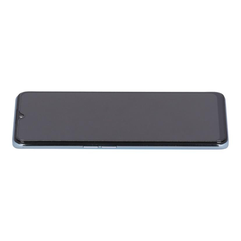 OPPO Y!mobile オッポ /スマートフォン/Reno3 A 128GB/A002OP//50b71c76/ABランク/62