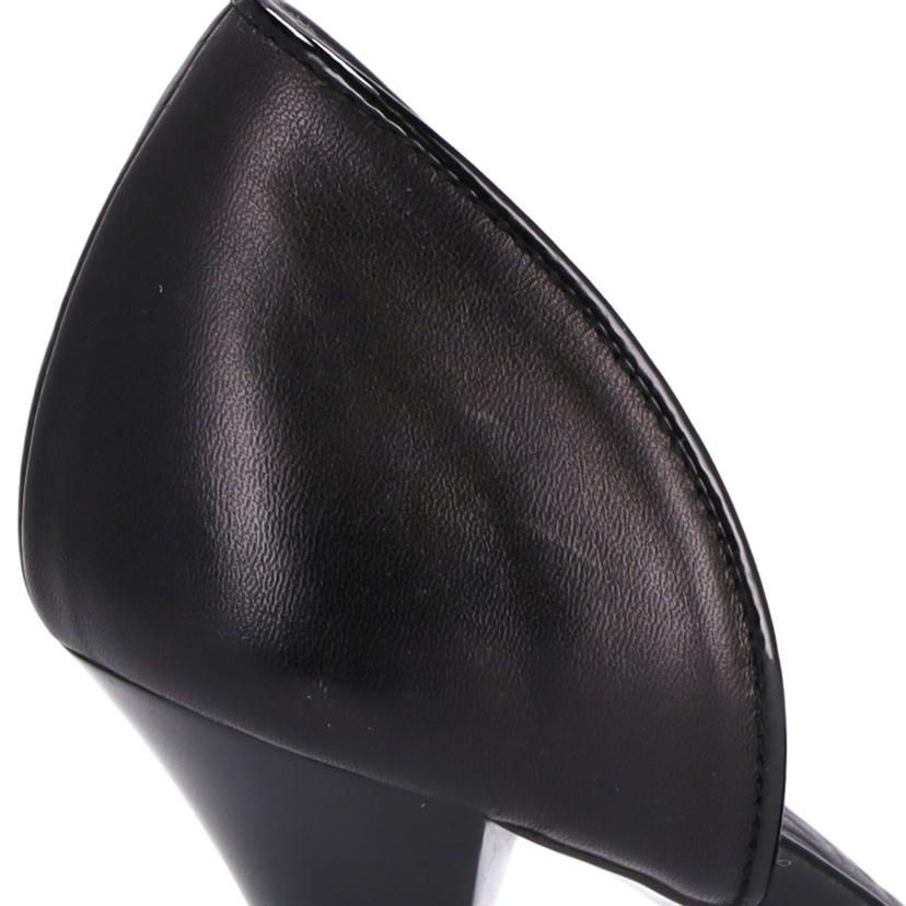 CHANEL シャネル/ココマークヒールパンプス/G25257Y01552//サイズ:34/Aランク/93