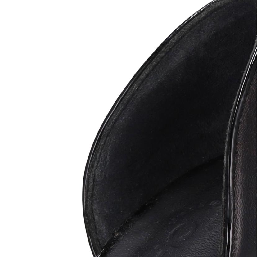 CHANEL シャネル/ココマークヒールパンプス/G25257Y01552//サイズ:34/Aランク/93