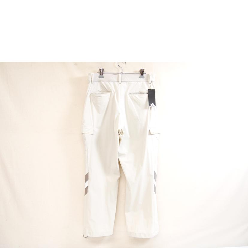 adidss アディダス/ゴルフカーゴパンツ/JG1365//SAランク/71