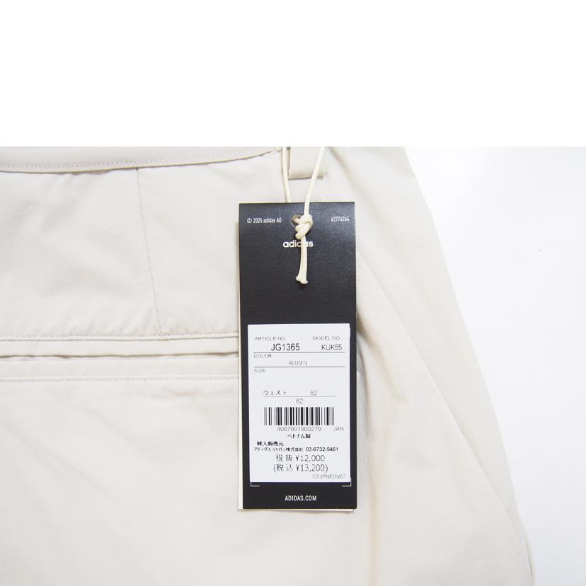 adidss アディダス/ゴルフカーゴパンツ/JG1365//SAランク/71