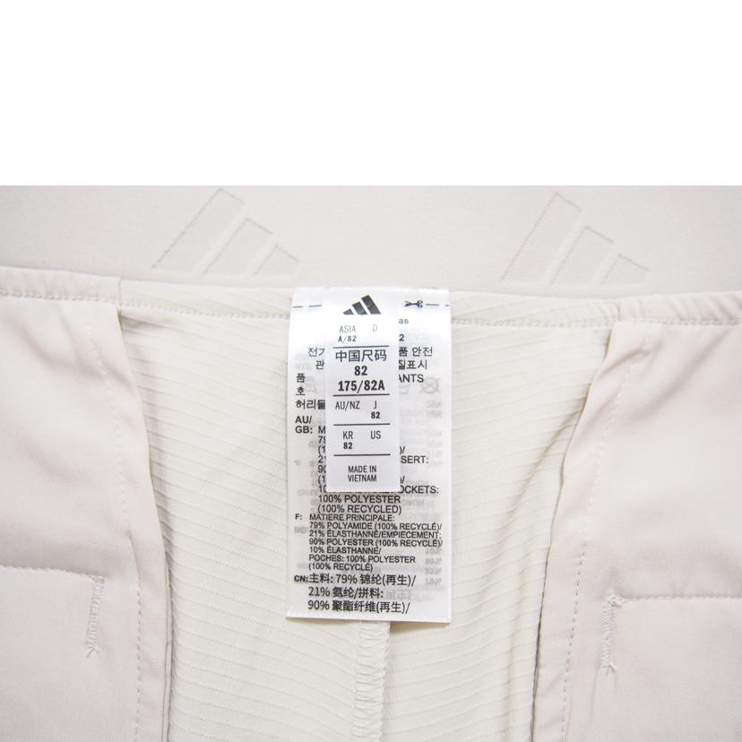adidss アディダス/ゴルフカーゴパンツ/JG1365//SAランク/71