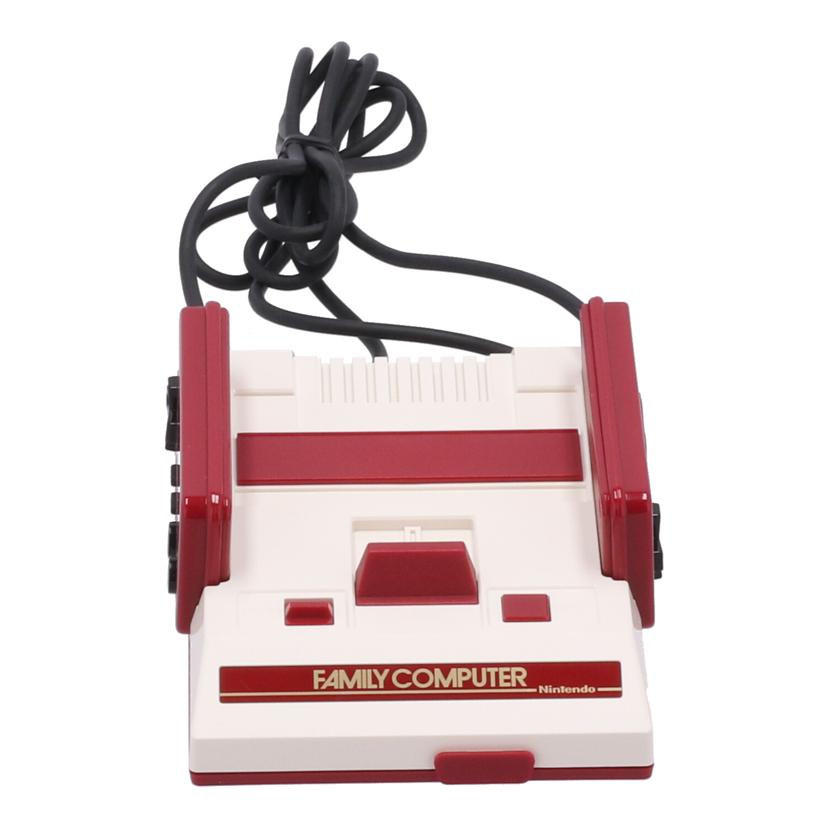 NINTENDO 任天堂 ニンテンドー /クラシックミニ ファミリーコンピュータ /CLV-S-HVCC//HJF102524879/Bランク/71