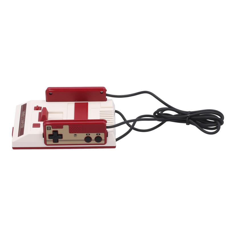 NINTENDO 任天堂 ニンテンドー /クラシックミニ ファミリーコンピュータ /CLV-S-HVCC//HJF102524879/Bランク/71