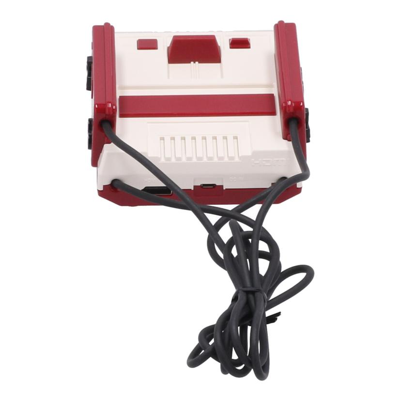 NINTENDO 任天堂 ニンテンドー /クラシックミニ ファミリーコンピュータ /CLV-S-HVCC//HJF102524879/Bランク/71