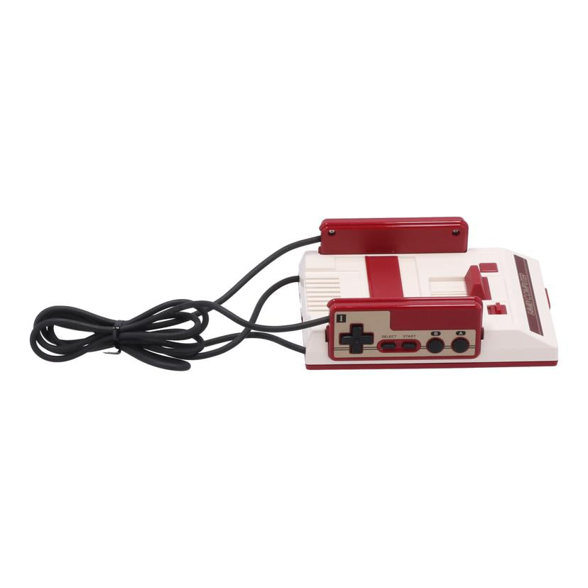 NINTENDO 任天堂 ニンテンドー /クラシックミニ ファミリーコンピュータ /CLV-S-HVCC//HJF102524879/Bランク/71