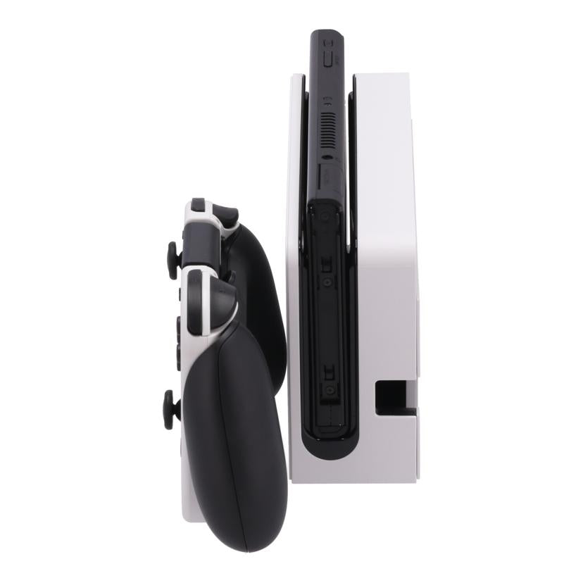 NINTENDO 任天堂 ニンテンドー /Nintendo Switch 有機EL 本体/HEG-S-KAAAA//XTJ50441398129/ABランク/62