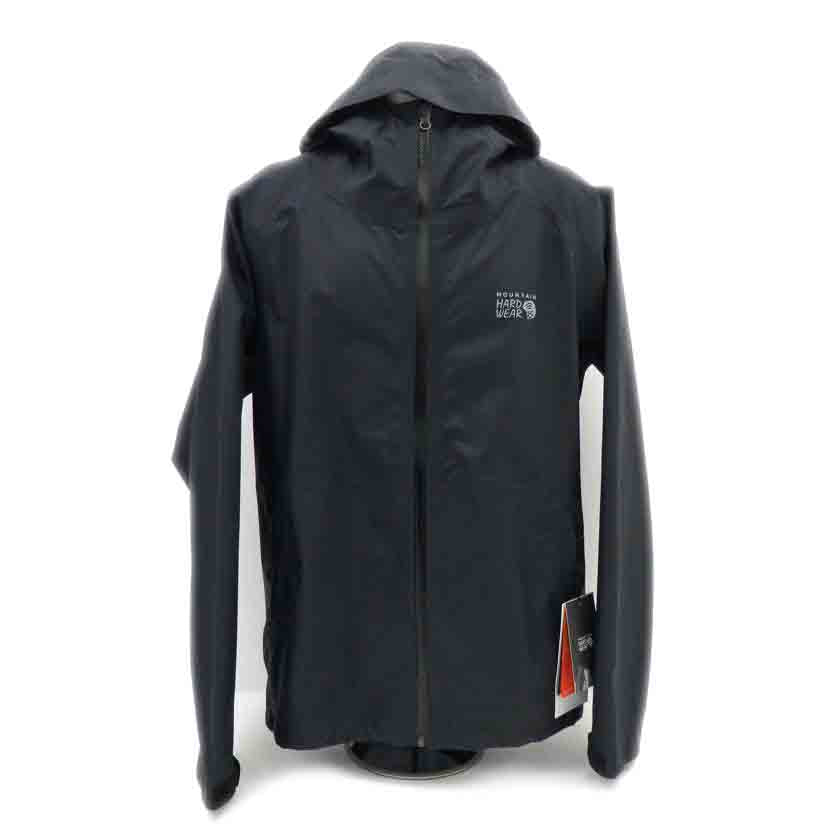 MOUNTAIN HARD WEAR マウンテンハードウェア/Threshhold Jacket/OM0712-010//SAランク/77