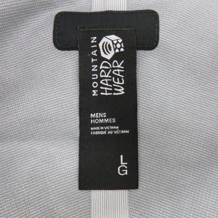 MOUNTAIN HARD WEAR マウンテンハードウェア/Threshhold Jacket/OM0712-010//SAランク/77