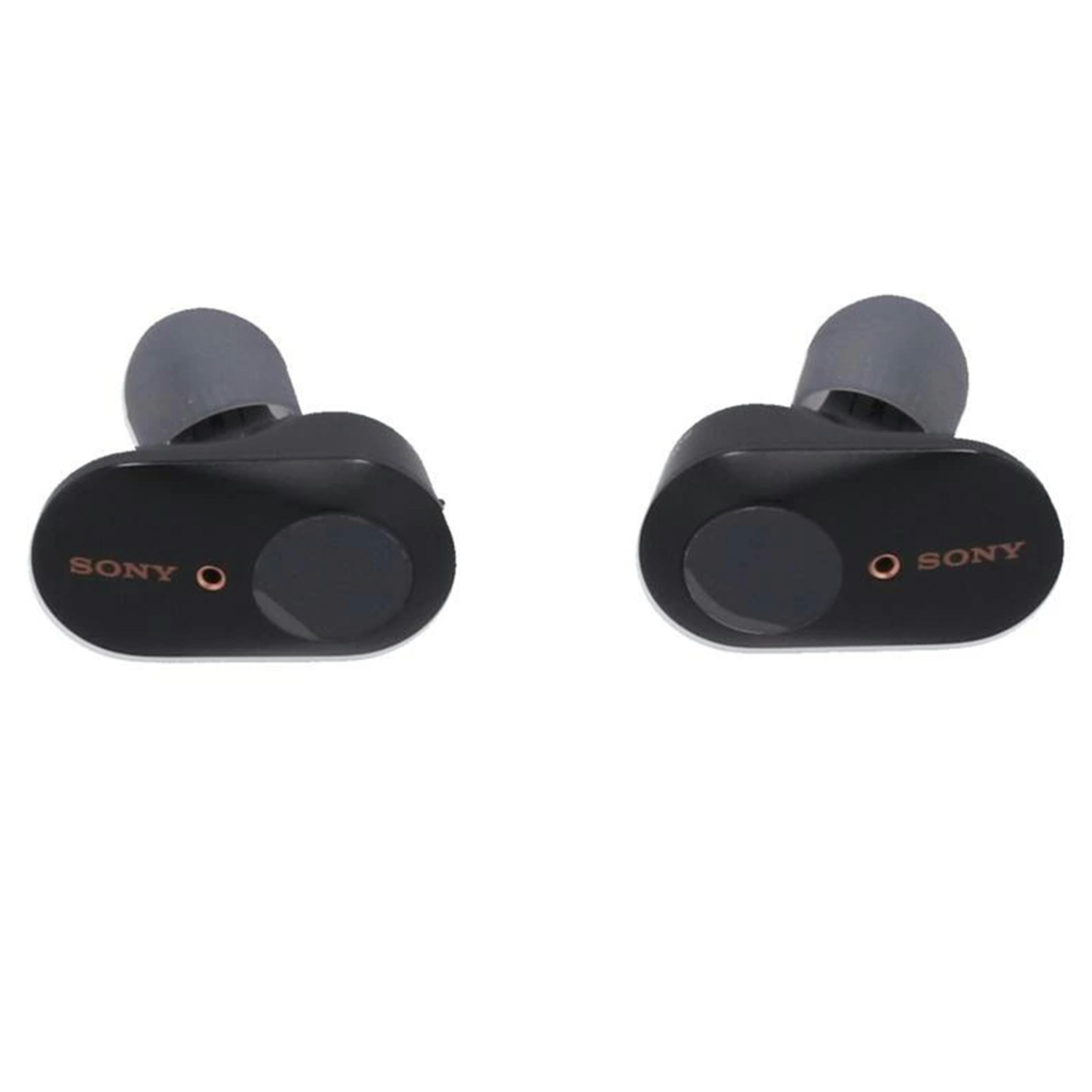 SONY ソニー /ワイヤレスイヤホン/WF-1000XM3//S017858513N/Bランク/62