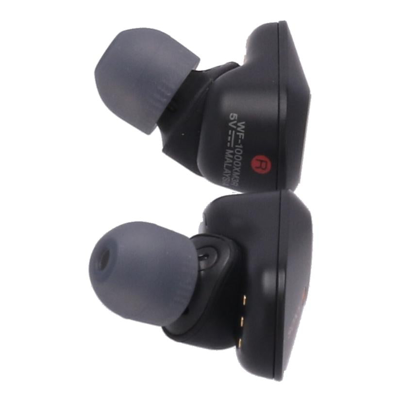 SONY ソニー /ワイヤレスイヤホン/WF-1000XM3//S017858513N/Bランク/62