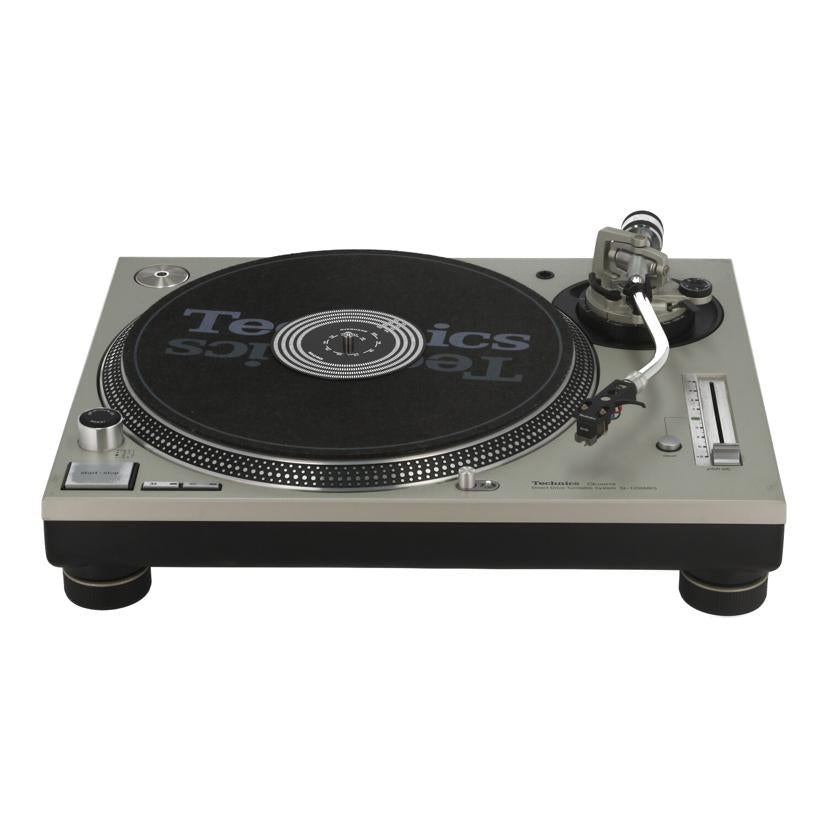 Technics テクニクス /DJターンテーブル/SL-1200Mk5//GE5IC001453/Bランク/62