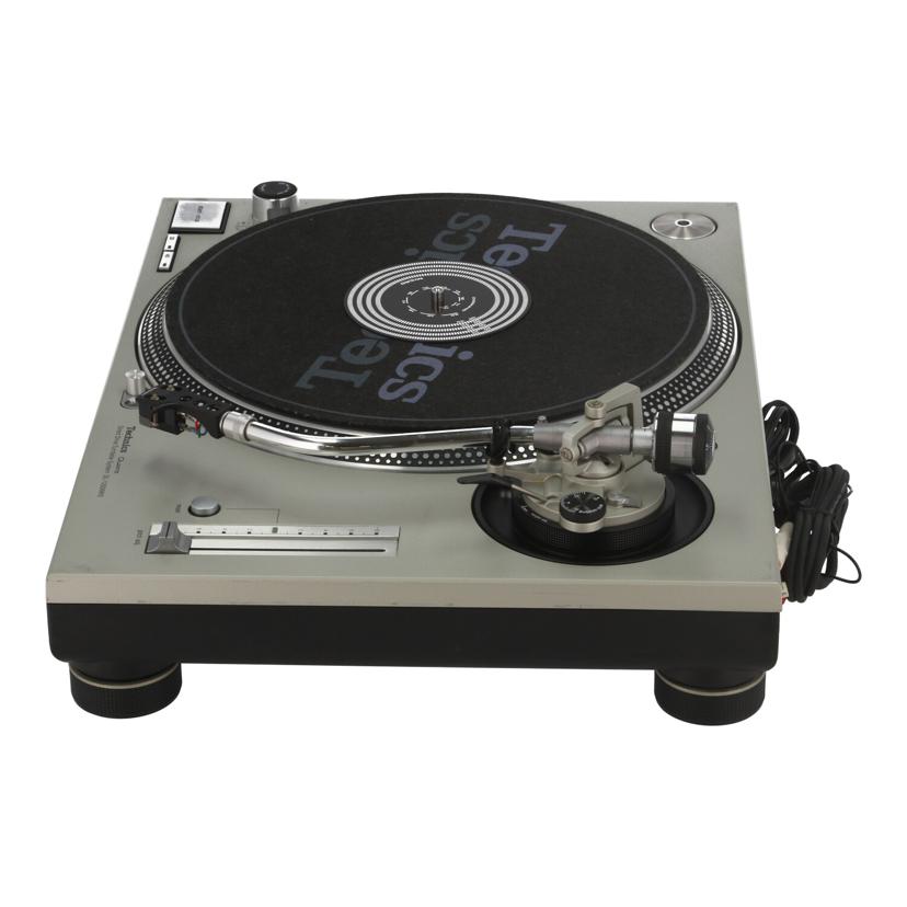 Technics テクニクス /DJターンテーブル/SL-1200Mk5//GE5IC001453/Bランク/62