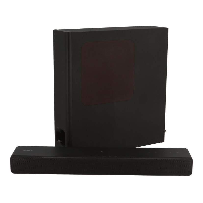 SONY ソニー /サウンドバー/HT-MT300//2218982/Bランク/05