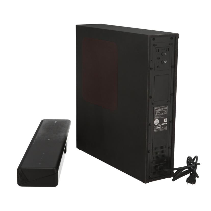 SONY ソニー /サウンドバー/HT-MT300//2218982/Bランク/05